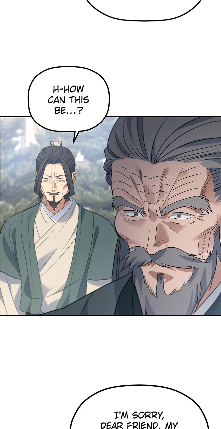 Eunhae Merchant Guild's Youngest Son Chapter 45 page 43 - 