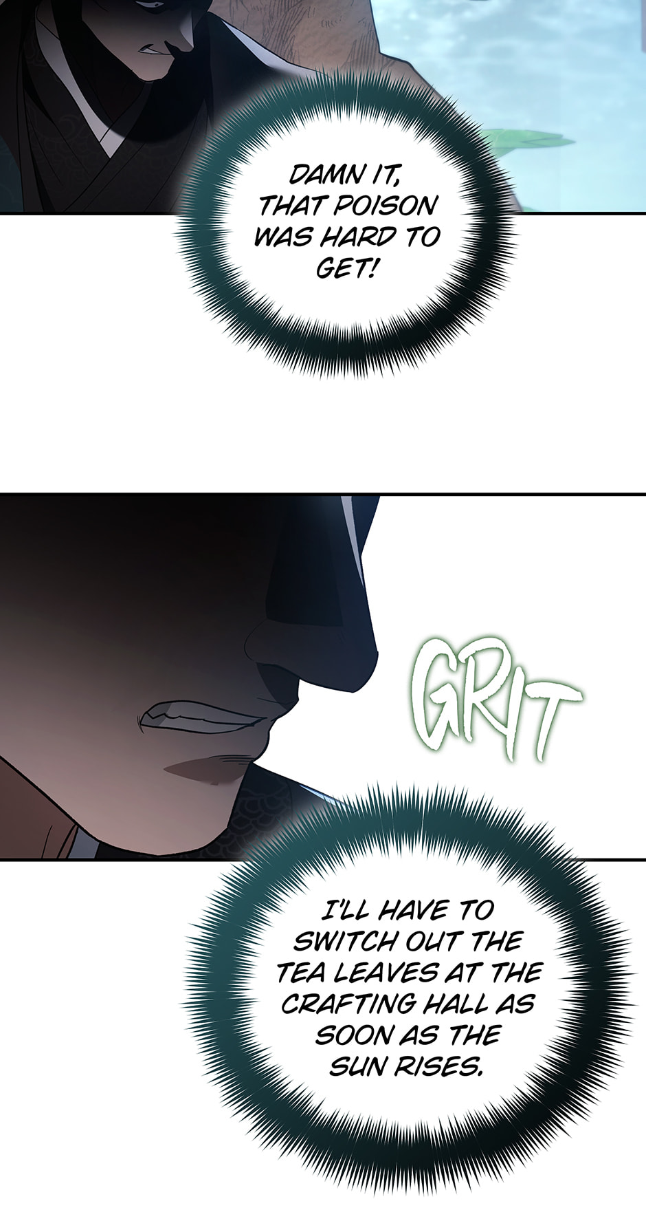Eunhae Merchant Guild's Youngest Son Chapter 45 page 51 - 