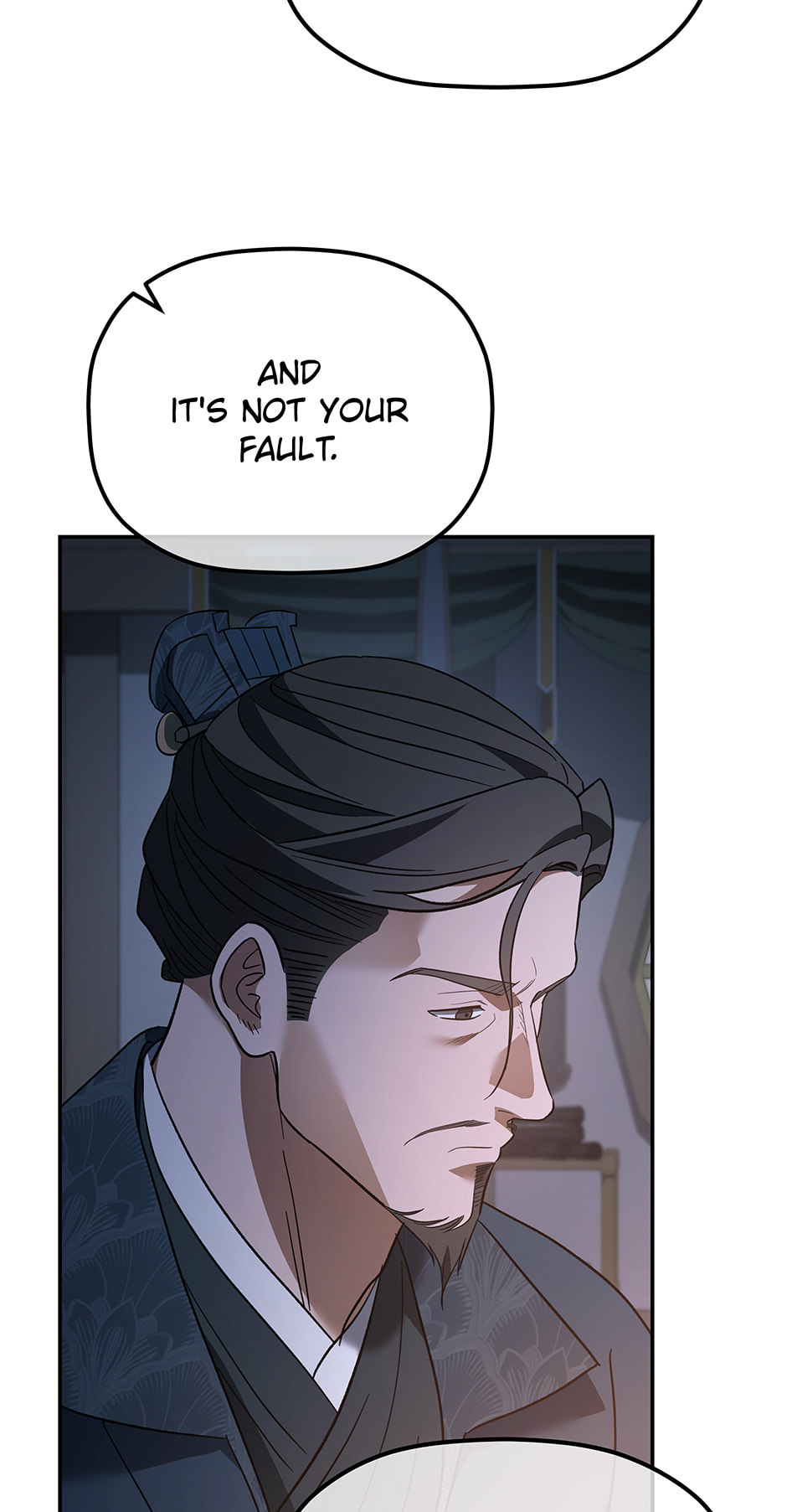 Eunhae Merchant Guild's Youngest Son Chapter 45 page 57 - 