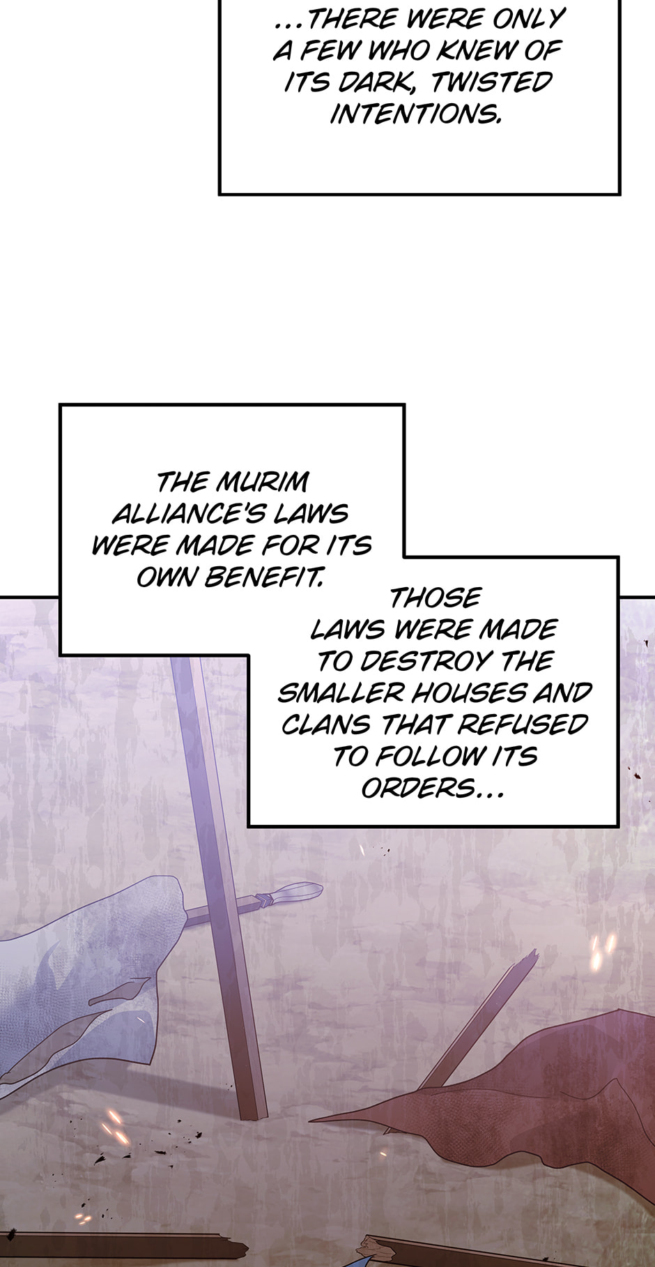 Eunhae Merchant Guild's Youngest Son Chapter 45 page 62 - 