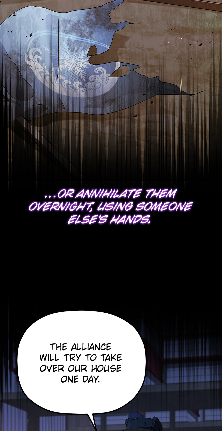 Eunhae Merchant Guild's Youngest Son Chapter 45 page 63 - 