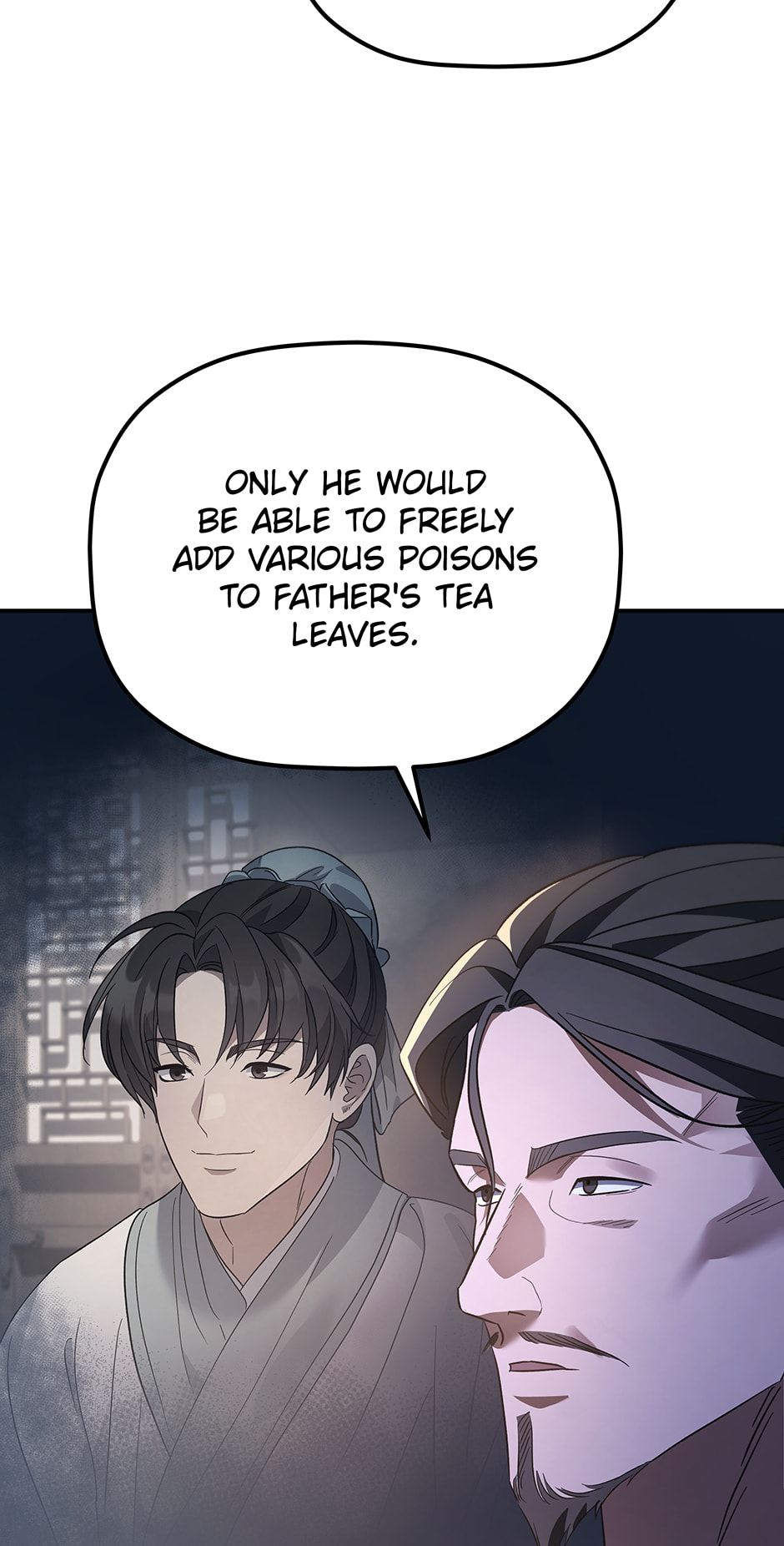 Eunhae Merchant Guild's Youngest Son Chapter 45 page 67 - 
