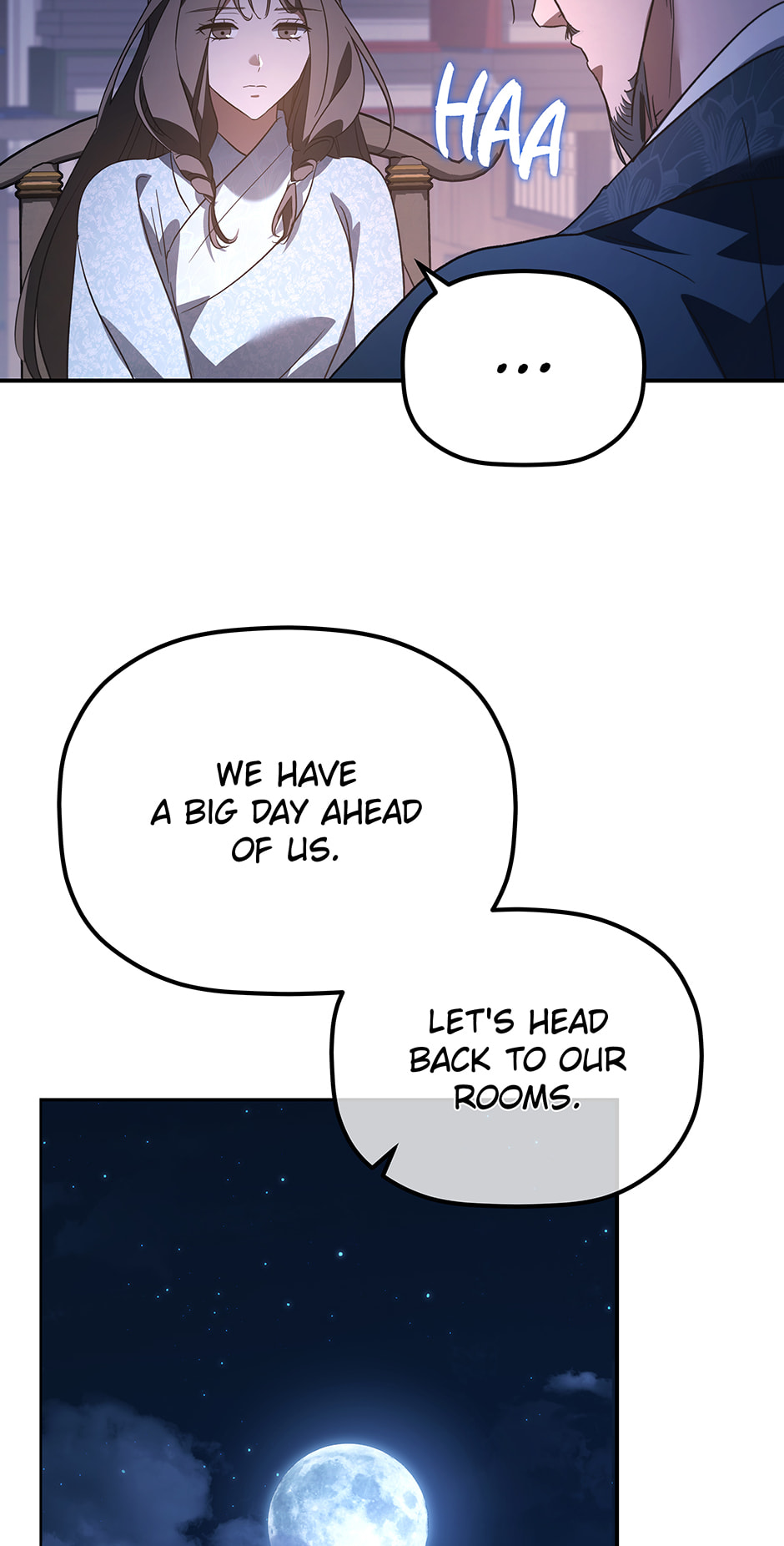 Eunhae Merchant Guild's Youngest Son Chapter 45 page 69 - 