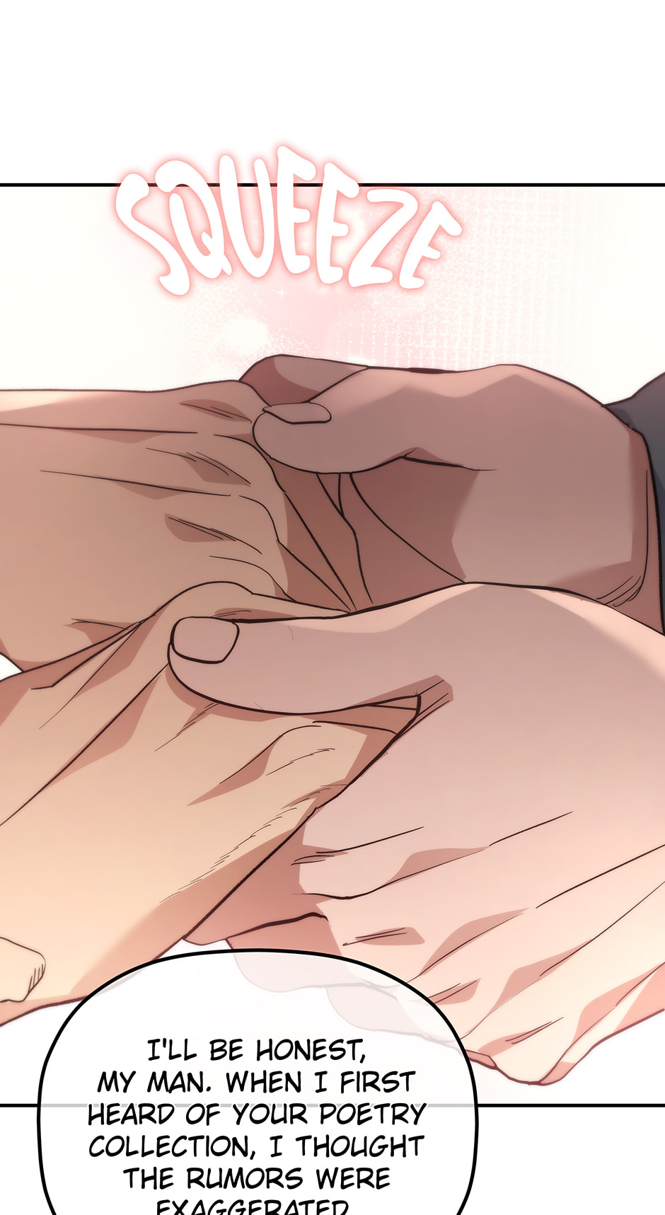 Eunhae Merchant Guild's Youngest Son Chapter 45 page 8 - 