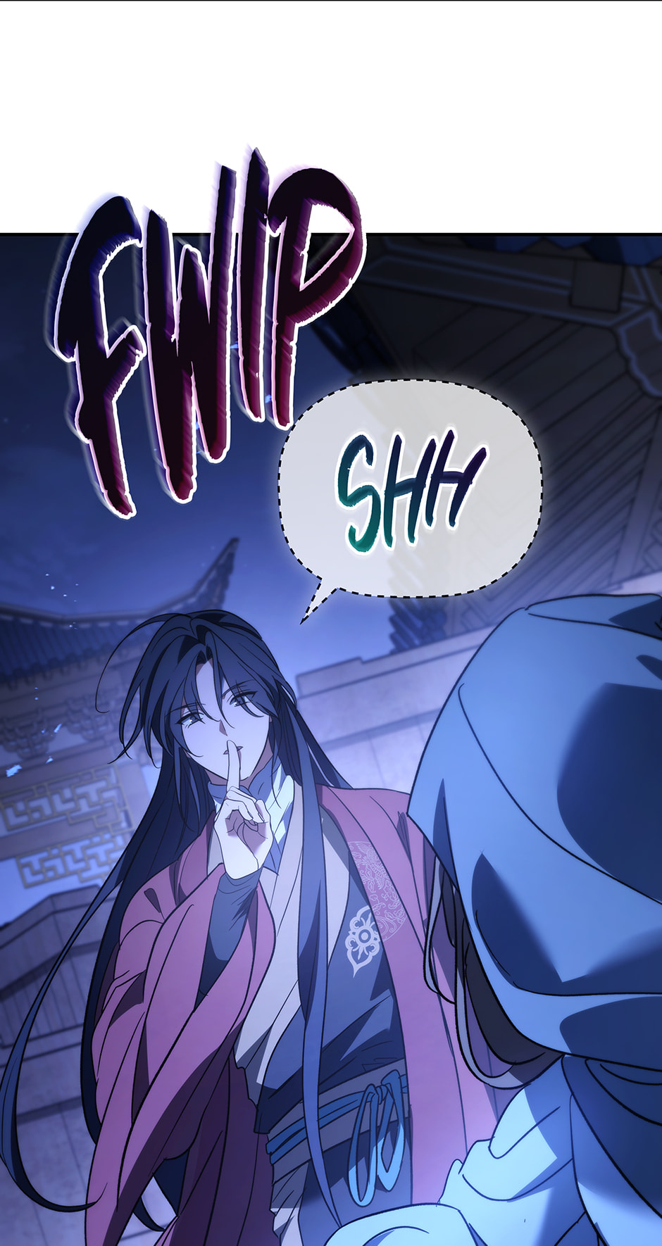 Eunhae Merchant Guild's Youngest Son Chapter 45 page 74 - 