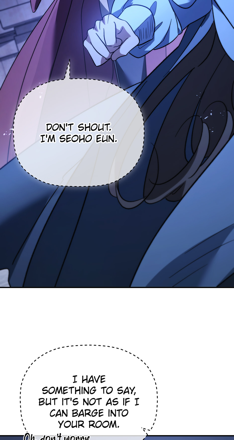 Eunhae Merchant Guild's Youngest Son Chapter 45 page 75 - 