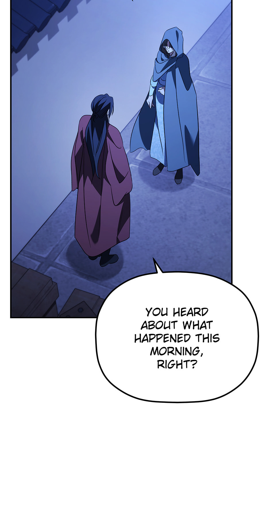 Eunhae Merchant Guild's Youngest Son Chapter 45 page 77 - 