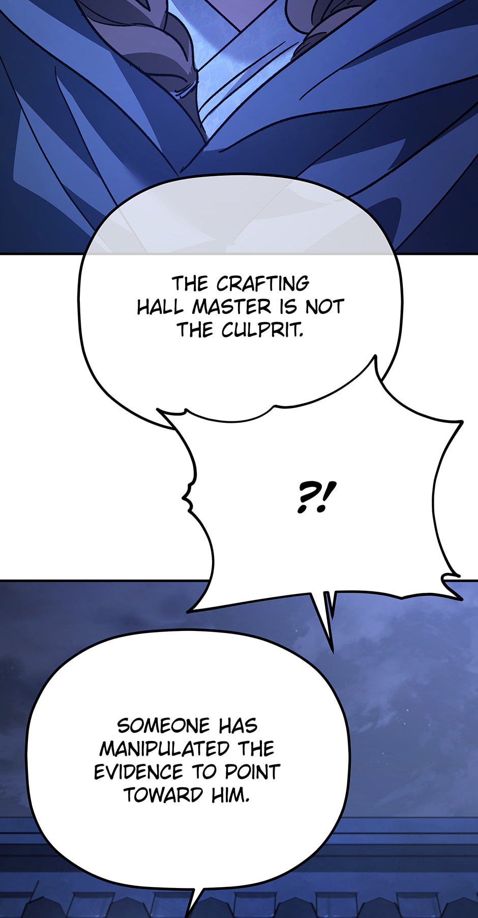Eunhae Merchant Guild's Youngest Son Chapter 45 page 79 - 