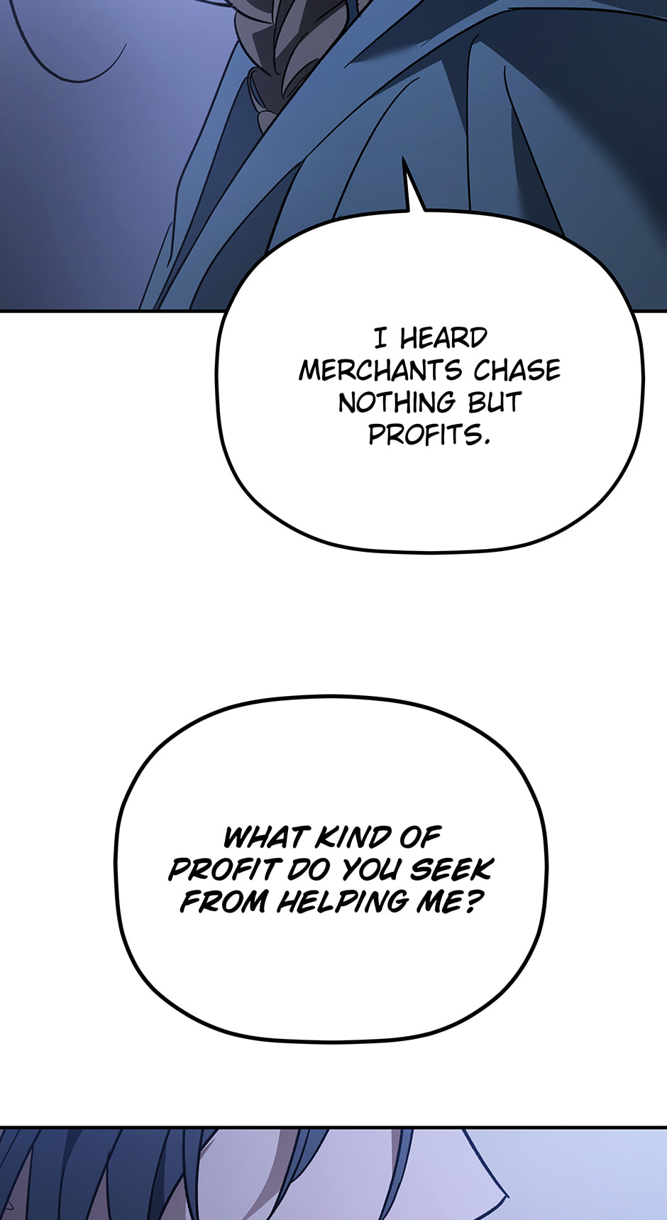 Eunhae Merchant Guild's Youngest Son Chapter 45 page 84 - 