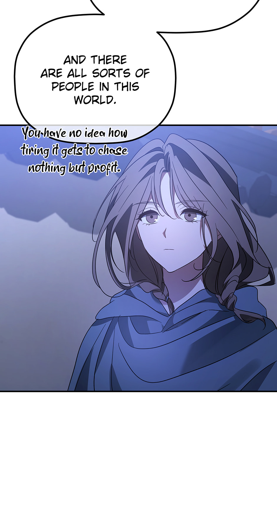 Eunhae Merchant Guild's Youngest Son Chapter 45 page 87 - 