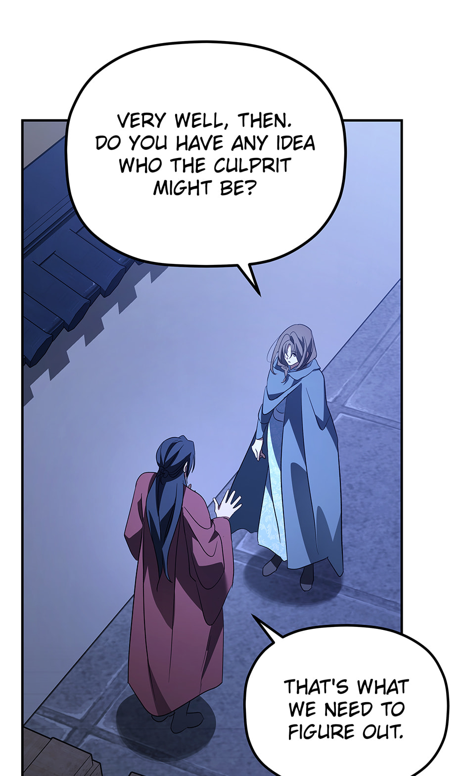 Eunhae Merchant Guild's Youngest Son Chapter 45 page 88 - 