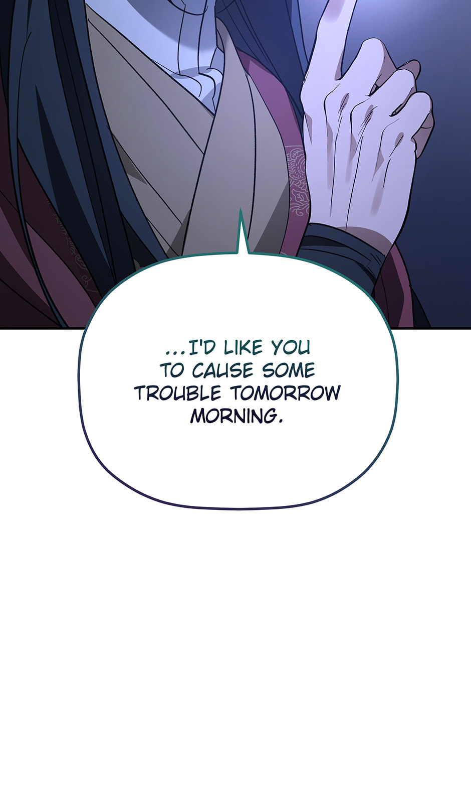 Eunhae Merchant Guild's Youngest Son Chapter 45 page 90 - 