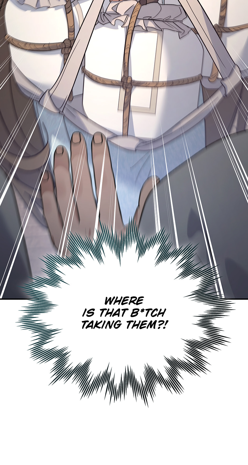 Eunhae Merchant Guild's Youngest Son Chapter 45 page 96 - 