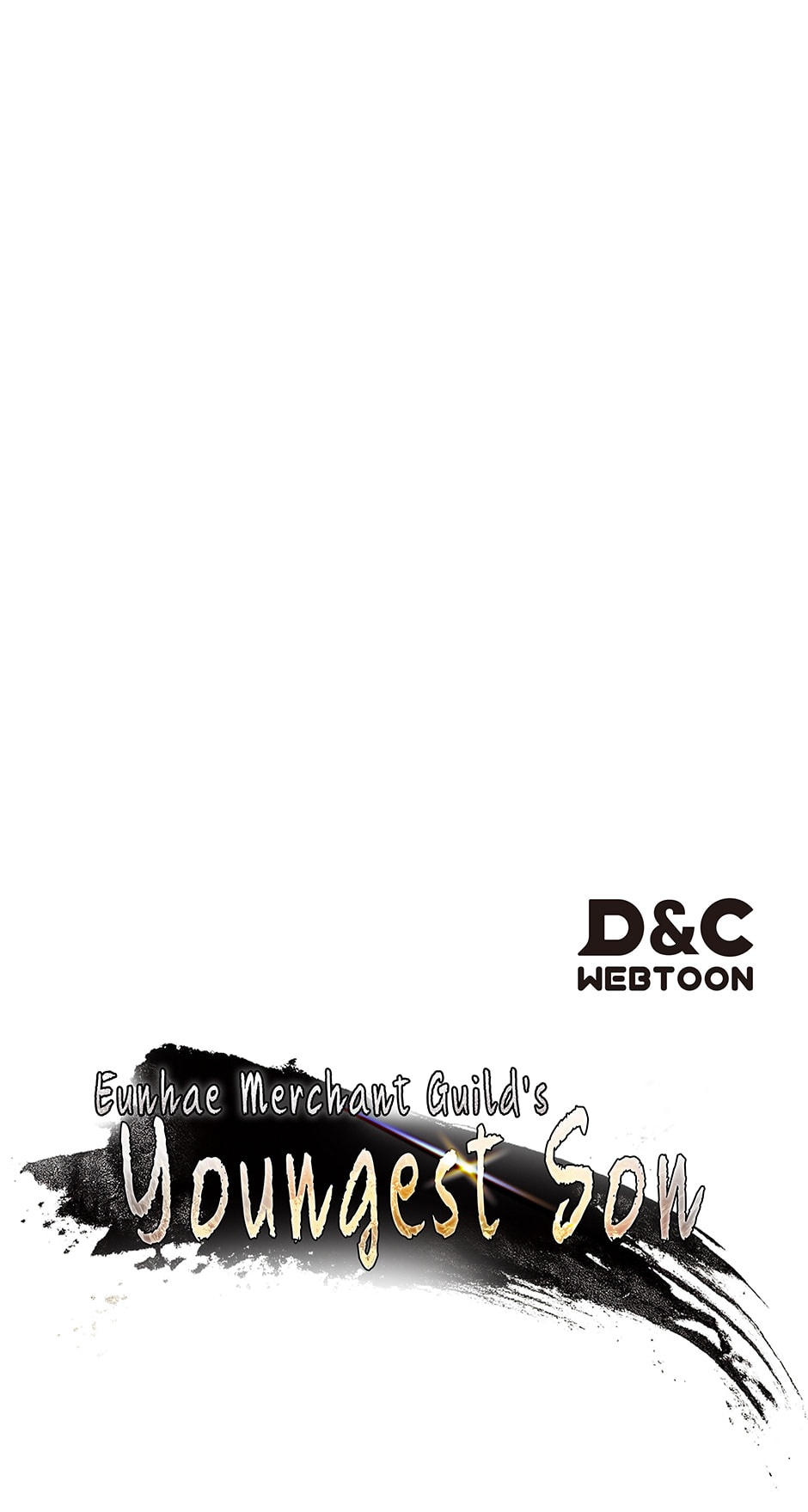 Eunhae Merchant Guild's Youngest Son Chapter 45 page 97 - 