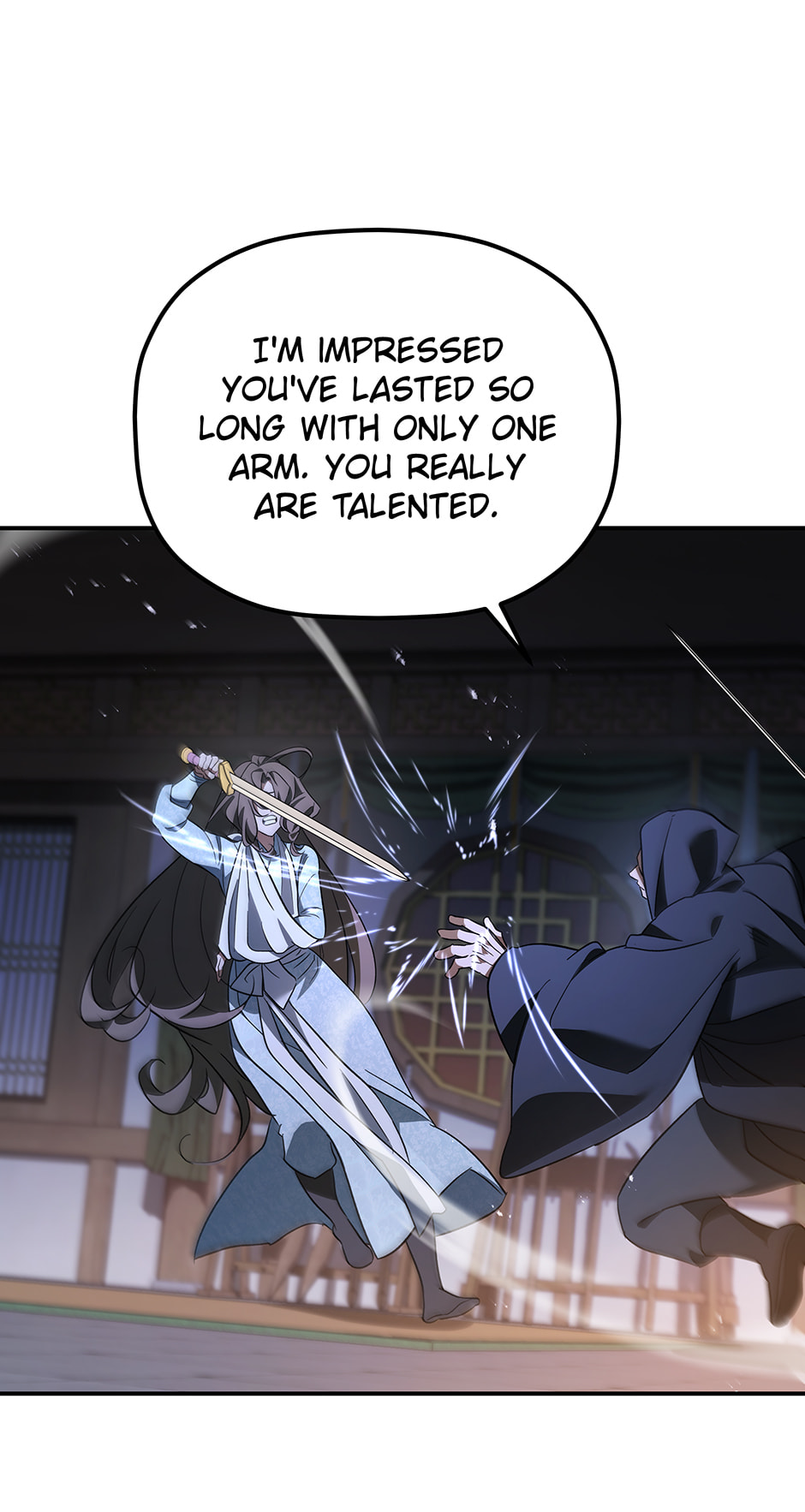 Eunhae Merchant Guild's Youngest Son Chapter 46 page 103 - 