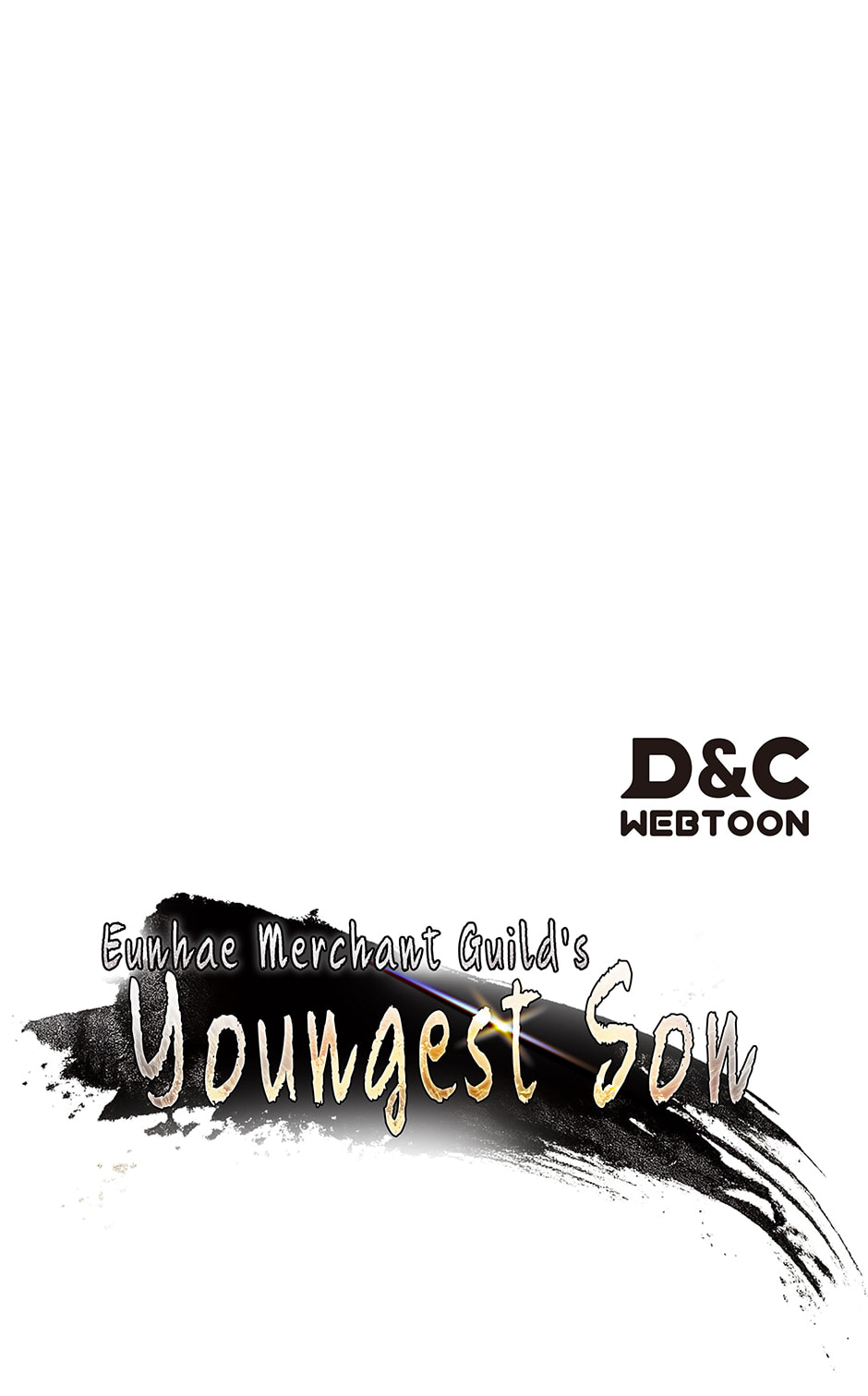 Eunhae Merchant Guild's Youngest Son Chapter 46 page 120 - 