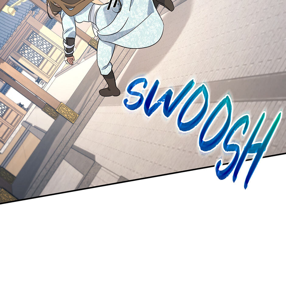 Eunhae Merchant Guild's Youngest Son Chapter 46 page 3 - 