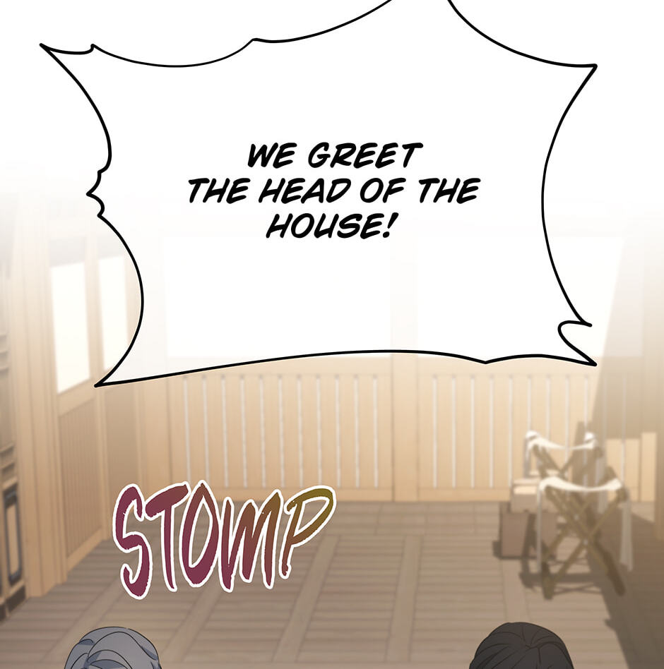 Eunhae Merchant Guild's Youngest Son Chapter 46 page 22 - 