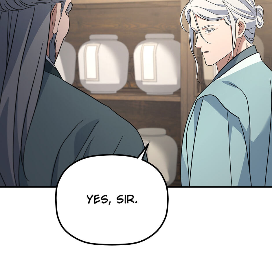 Eunhae Merchant Guild's Youngest Son Chapter 46 page 26 - 