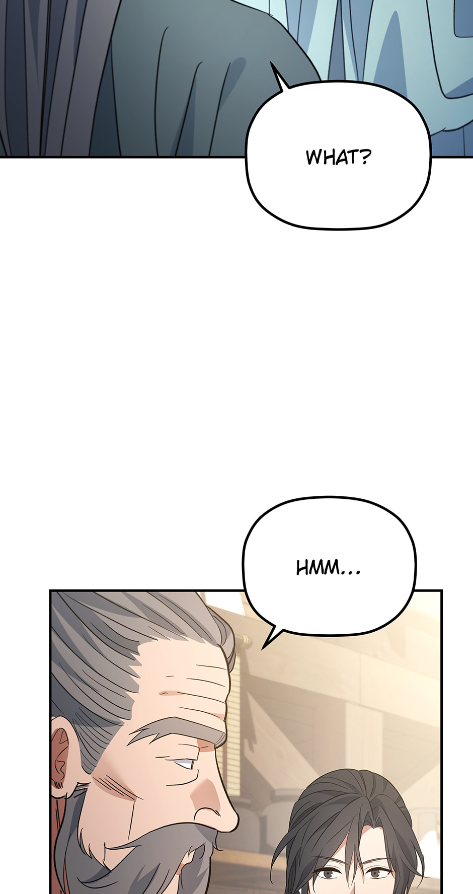 Eunhae Merchant Guild's Youngest Son Chapter 46 page 30 - 