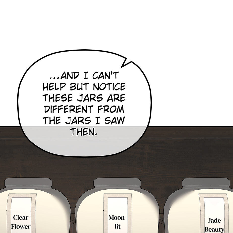 Eunhae Merchant Guild's Youngest Son Chapter 46 page 35 - 