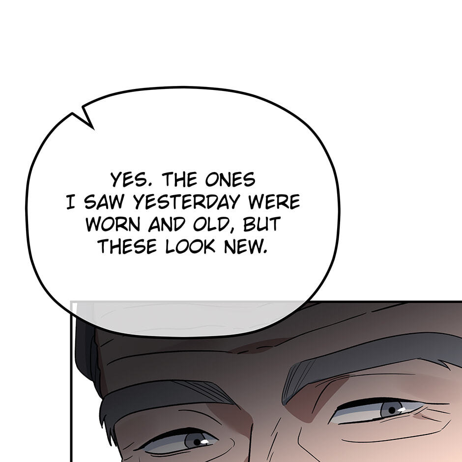 Eunhae Merchant Guild's Youngest Son Chapter 46 page 37 - 