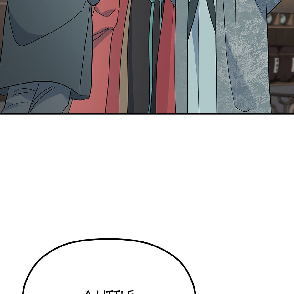 Eunhae Merchant Guild's Youngest Son Chapter 46 page 40 - 