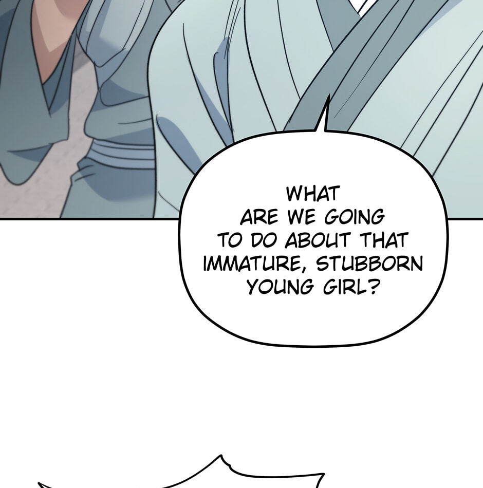 Eunhae Merchant Guild's Youngest Son Chapter 46 page 5 - 