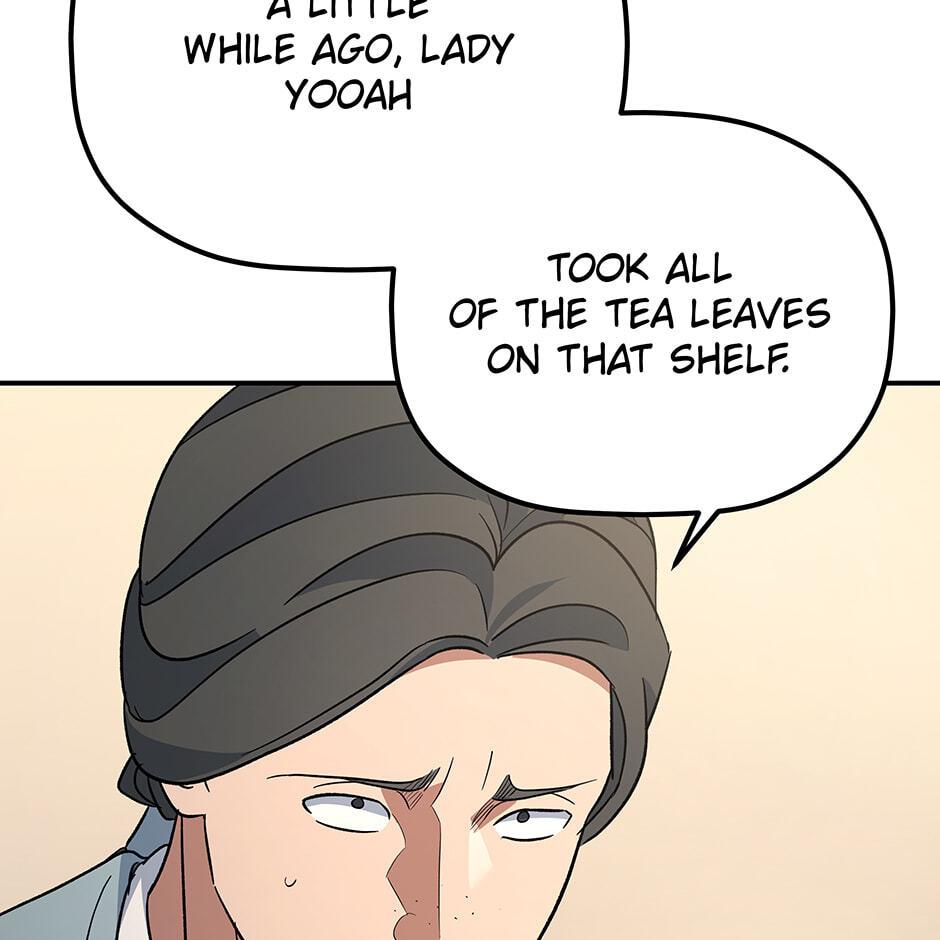 Eunhae Merchant Guild's Youngest Son Chapter 46 page 41 - 