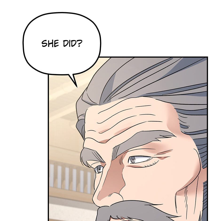 Eunhae Merchant Guild's Youngest Son Chapter 46 page 43 - 