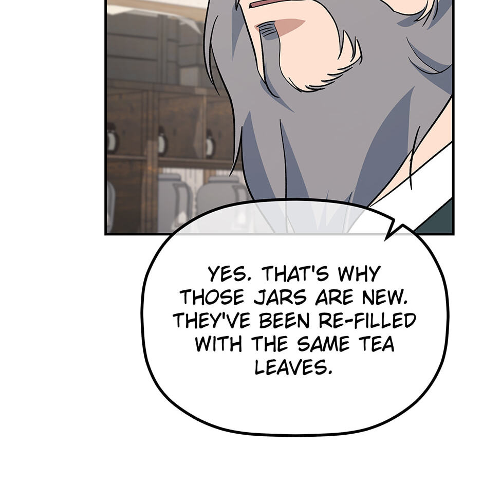 Eunhae Merchant Guild's Youngest Son Chapter 46 page 44 - 