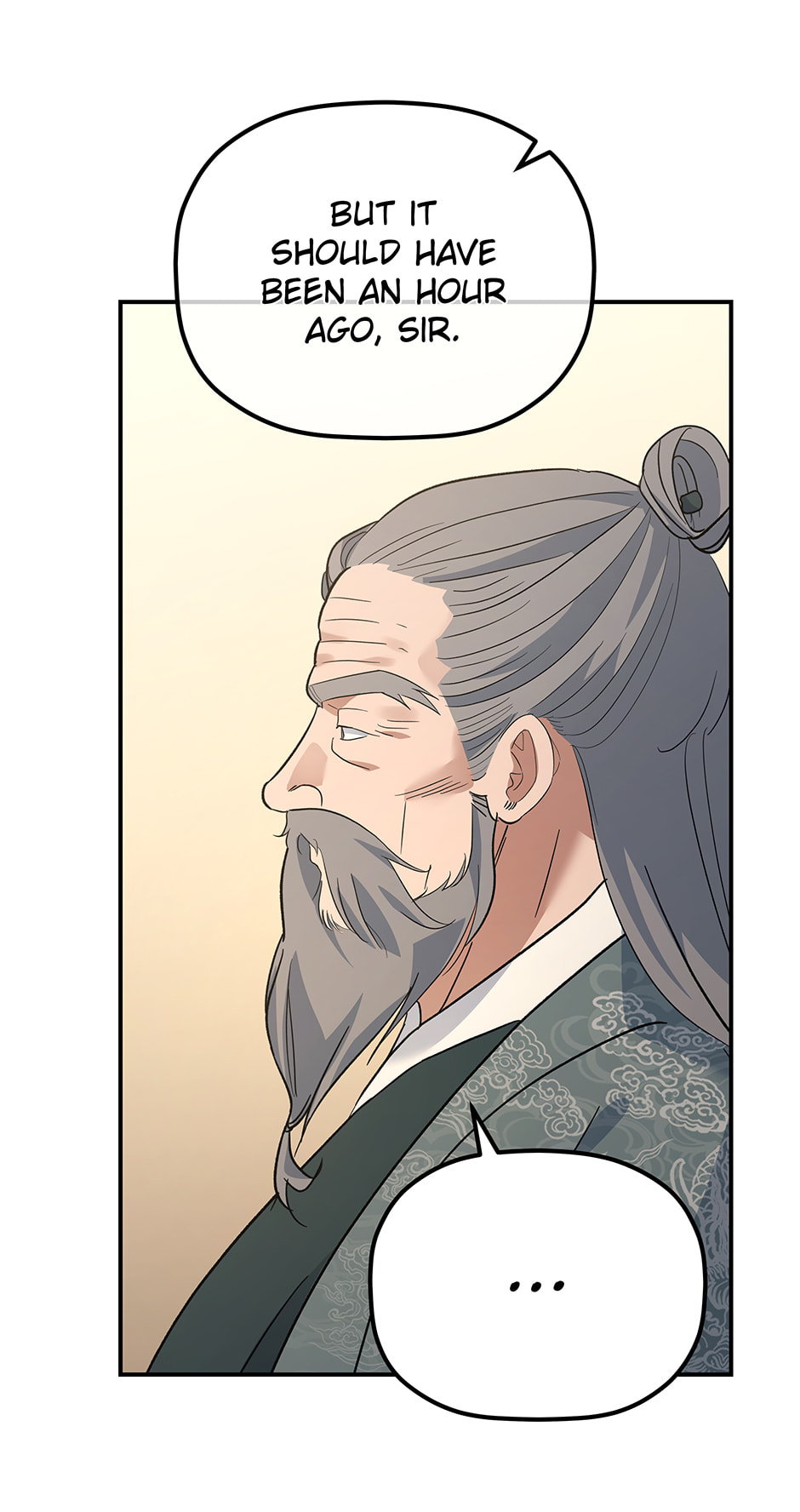 Eunhae Merchant Guild's Youngest Son Chapter 46 page 46 - 