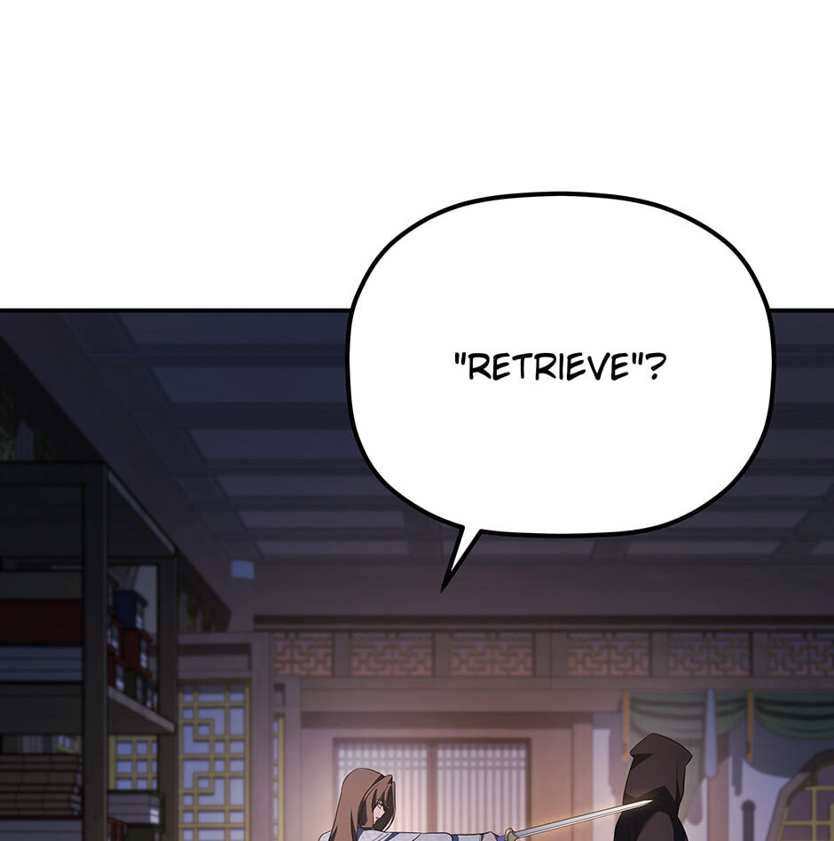 Eunhae Merchant Guild's Youngest Son Chapter 46 page 65 - 