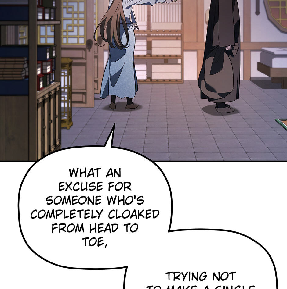 Eunhae Merchant Guild's Youngest Son Chapter 46 page 66 - 