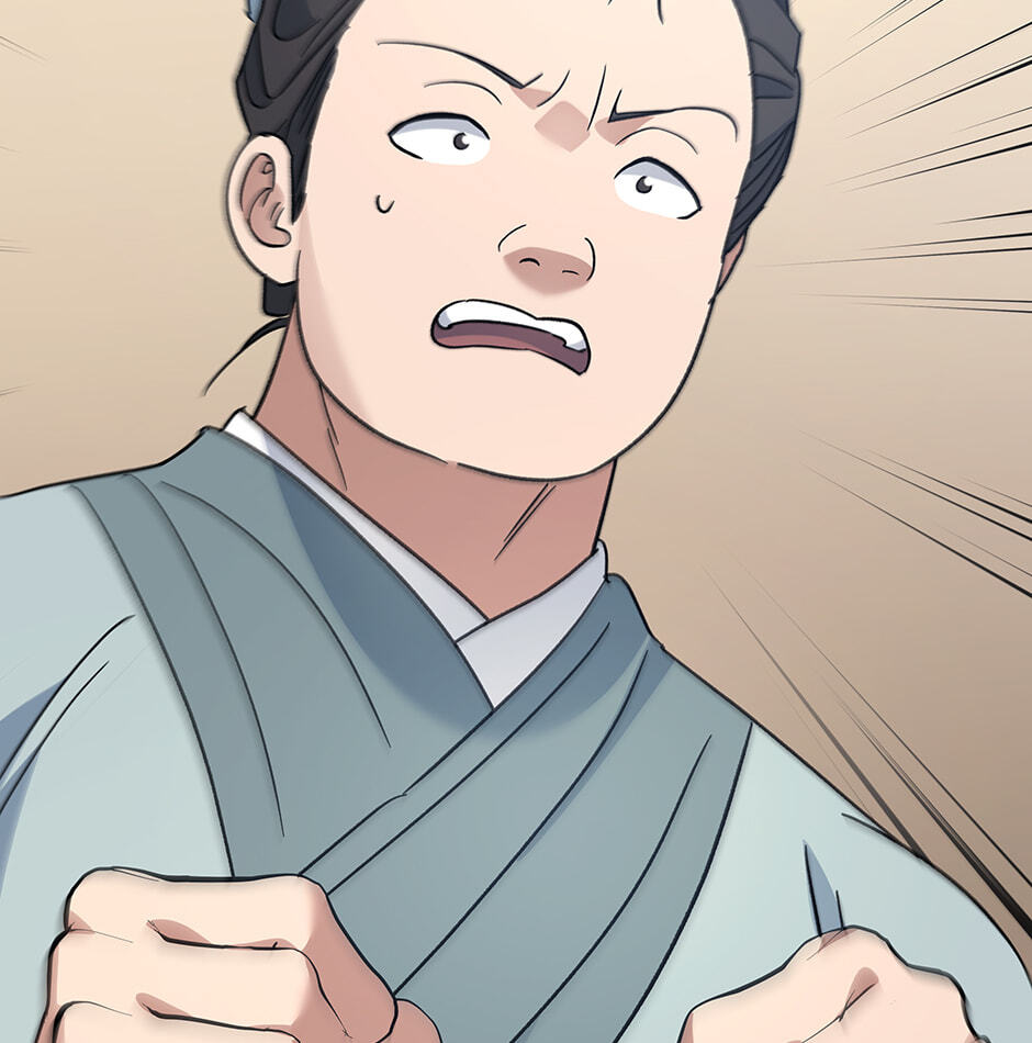 Eunhae Merchant Guild's Youngest Son Chapter 46 page 9 - 