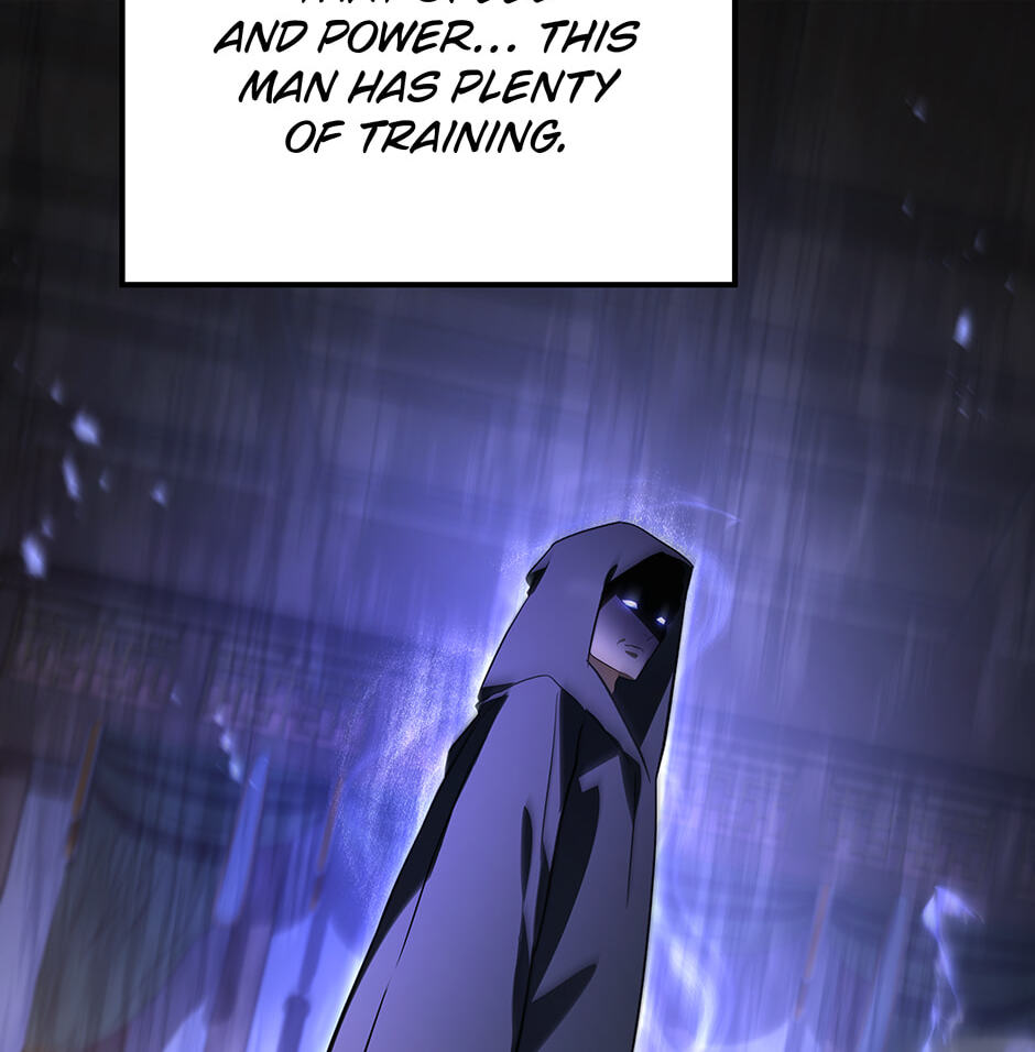 Eunhae Merchant Guild's Youngest Son Chapter 46 page 90 - 