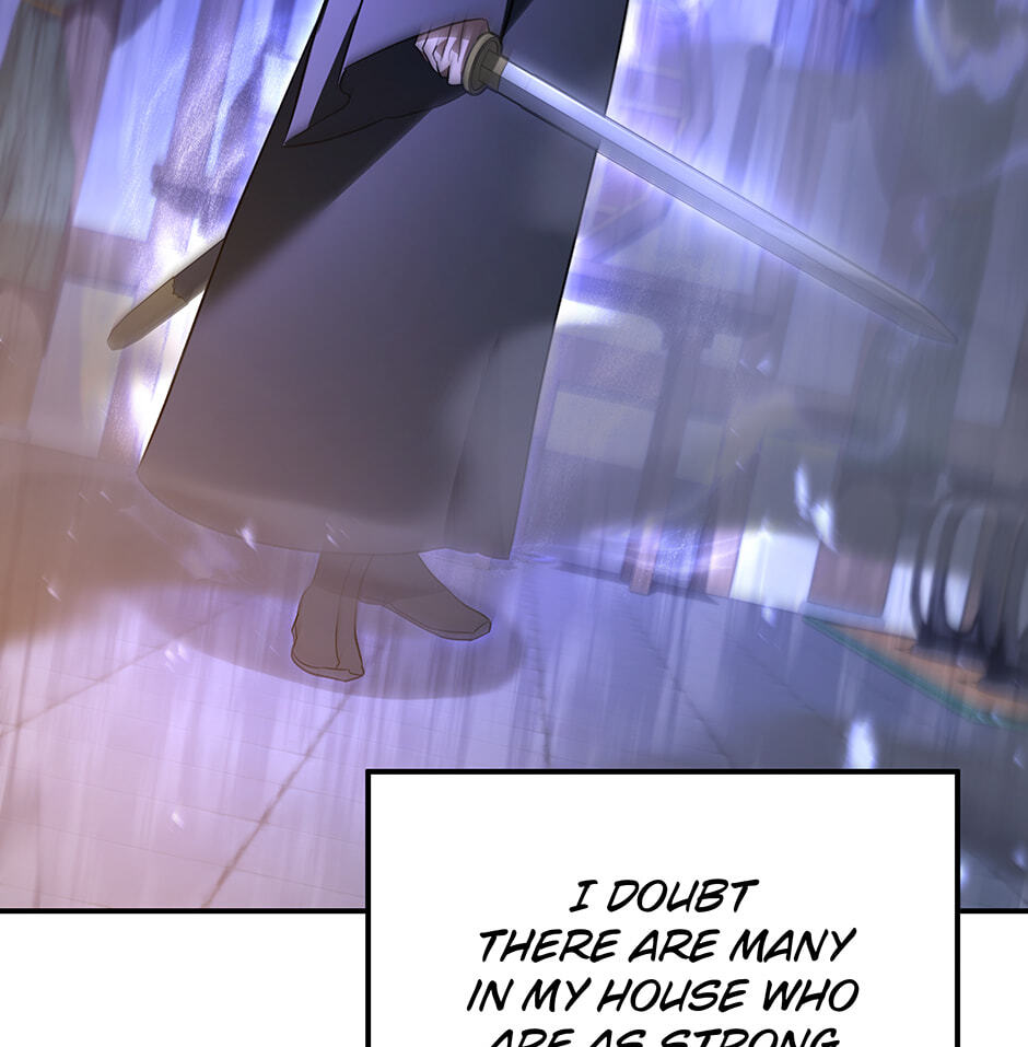 Eunhae Merchant Guild's Youngest Son Chapter 46 page 91 - 