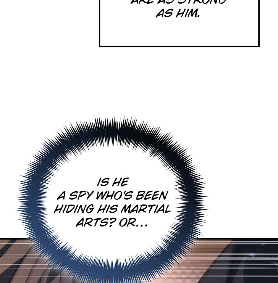 Eunhae Merchant Guild's Youngest Son Chapter 46 page 92 - 