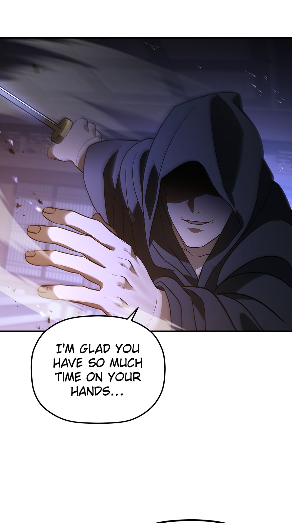 Eunhae Merchant Guild's Youngest Son Chapter 46 page 97 - 
