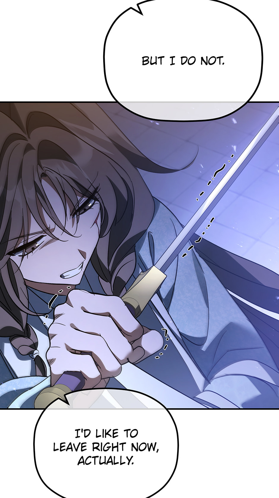 Eunhae Merchant Guild's Youngest Son Chapter 46 page 98 - 