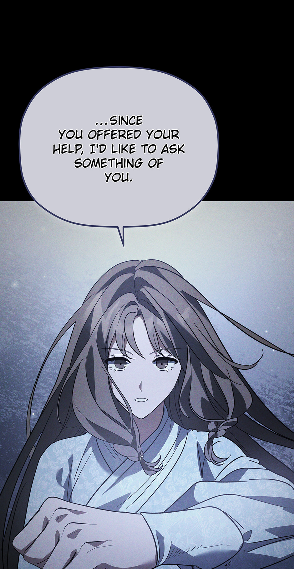 Eunhae Merchant Guild's Youngest Son Chapter 47 page 1 - 