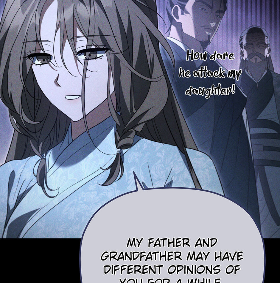Eunhae Merchant Guild's Youngest Son Chapter 47 page 11 - 