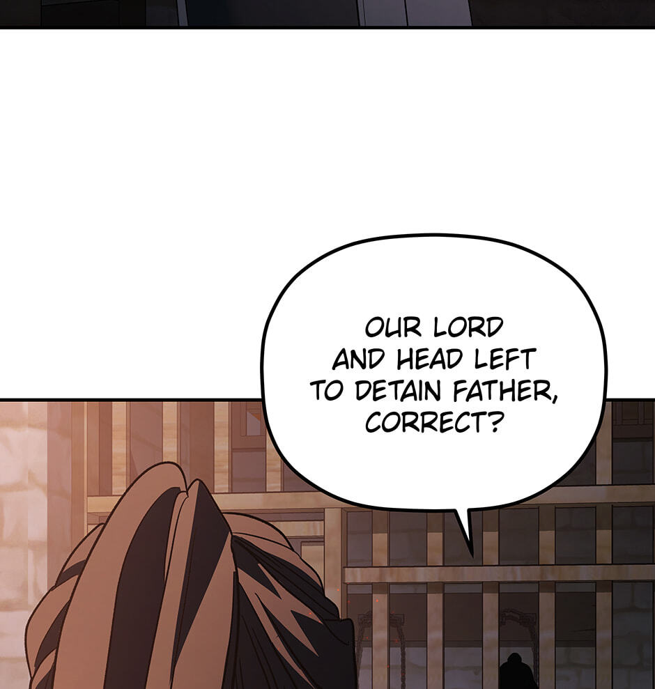 Eunhae Merchant Guild's Youngest Son Chapter 47 page 104 - 