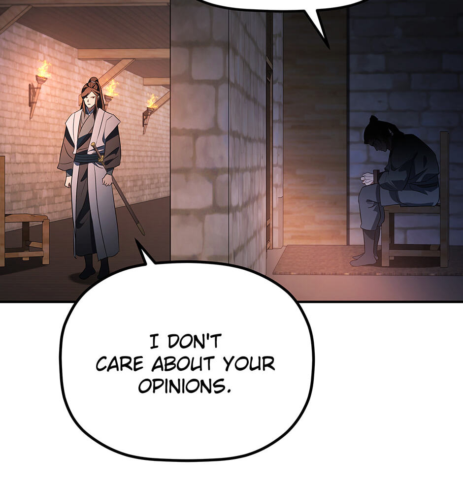 Eunhae Merchant Guild's Youngest Son Chapter 47 page 109 - 