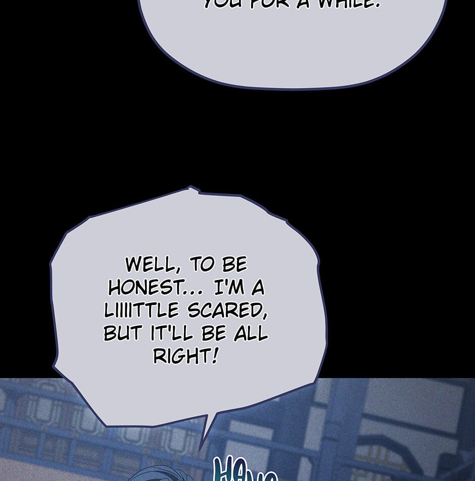 Eunhae Merchant Guild's Youngest Son Chapter 47 page 12 - 