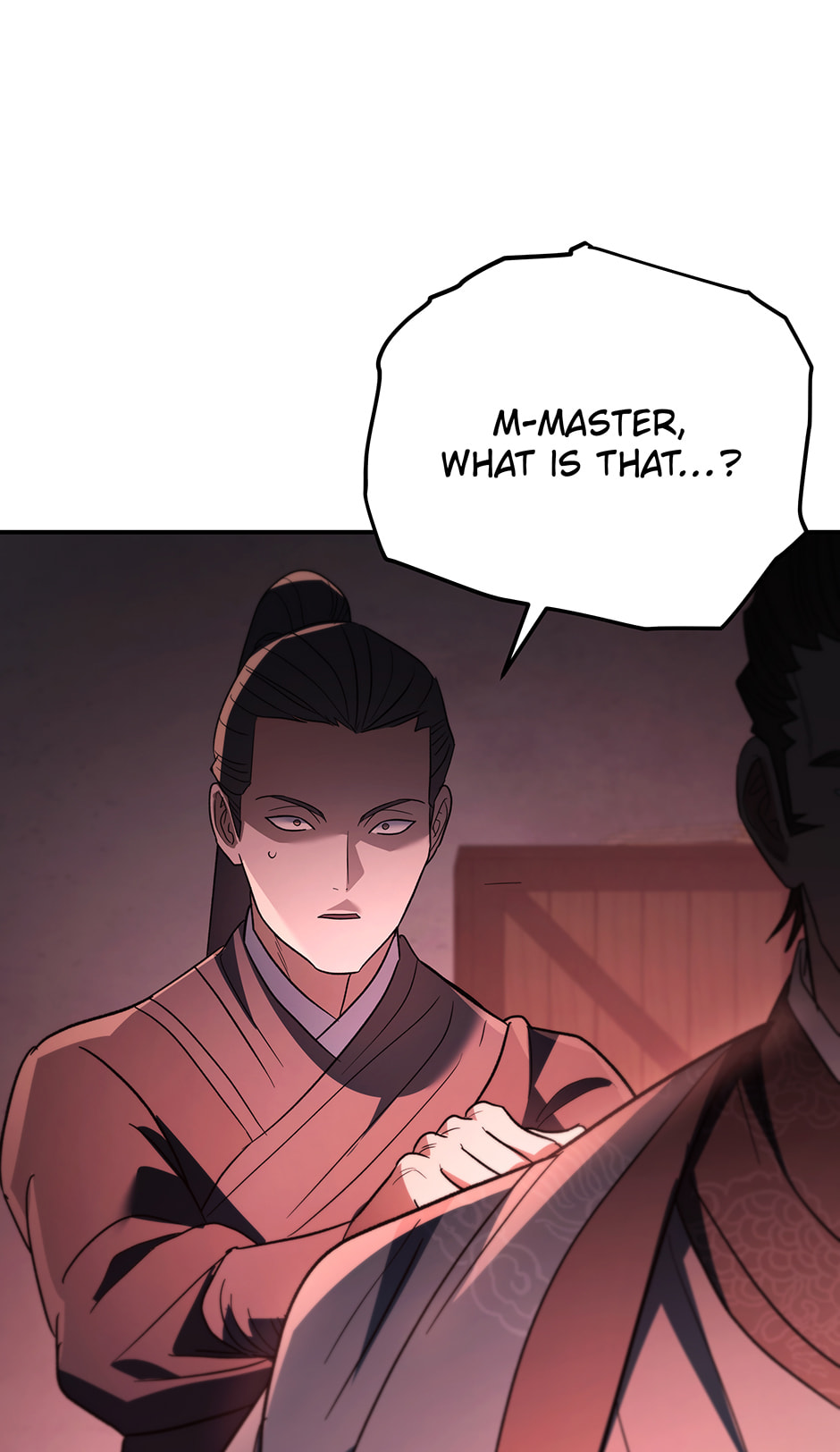 Eunhae Merchant Guild's Youngest Son Chapter 47 page 117 - 