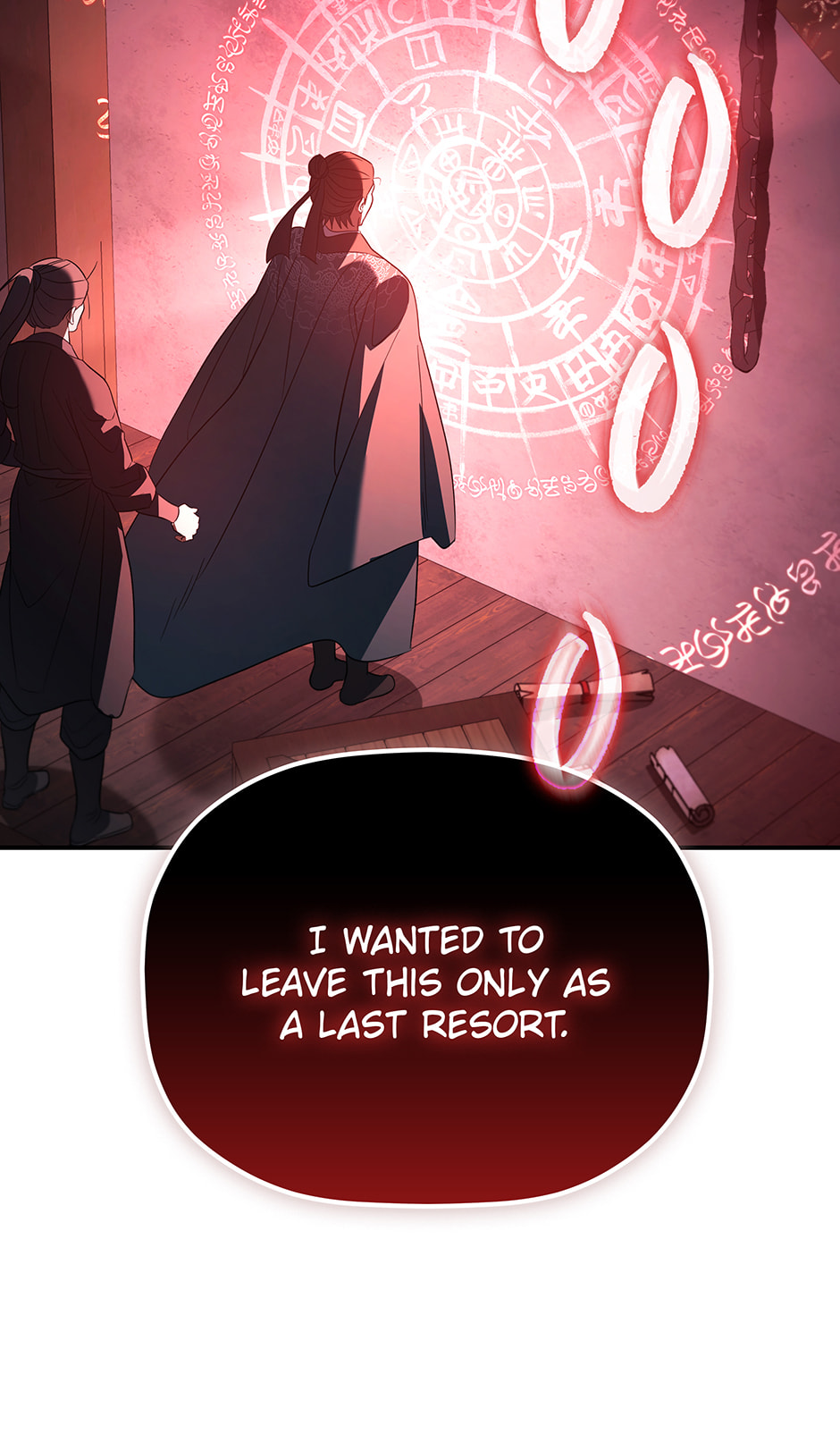 Eunhae Merchant Guild's Youngest Son Chapter 47 page 121 - 