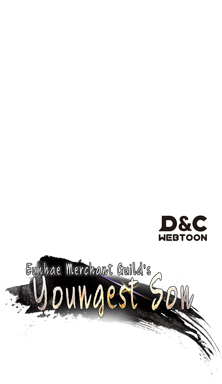 Eunhae Merchant Guild's Youngest Son Chapter 47 page 125 - 