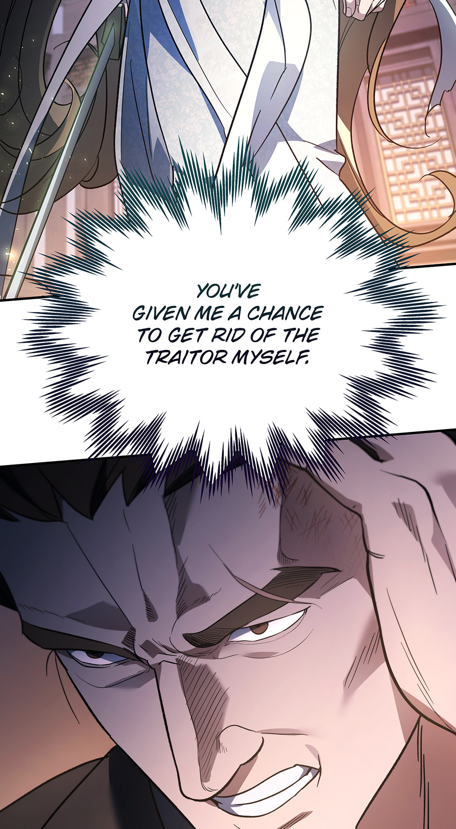 Eunhae Merchant Guild's Youngest Son Chapter 47 page 18 - 