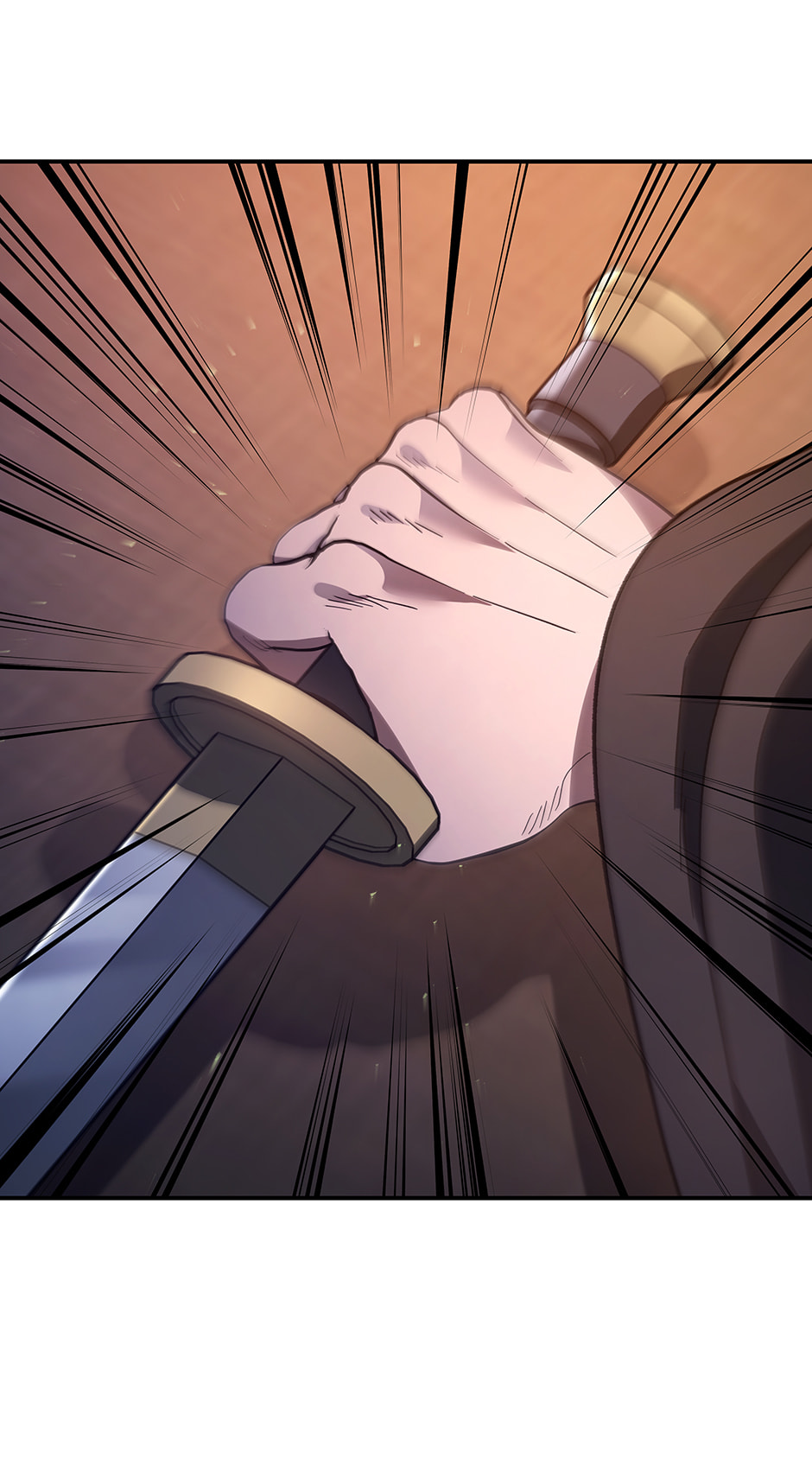 Eunhae Merchant Guild's Youngest Son Chapter 47 page 21 - 